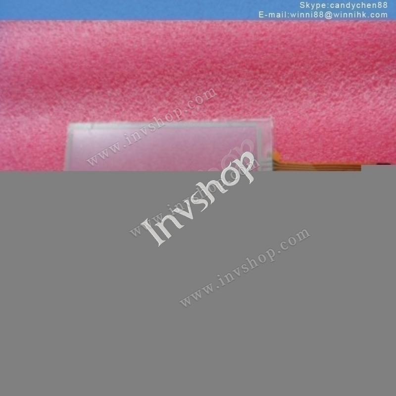 Touch screen glass TP-3435S1