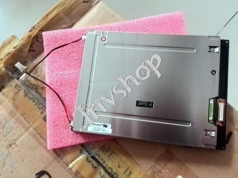 LTM12C268E TORISAN Resolution 800*600 Industrial LCD Displays Brightness 70 cd/m²