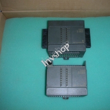 Siemens 6ES7223-1PH00-0XA0 Used PLC