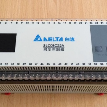 SLC08C22A Delta PLC module