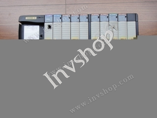 allen bradley 1756-a10 02 einheit stromversorgung