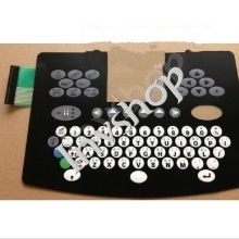 300 Membrane Keypad DOMINO A-300 NEW