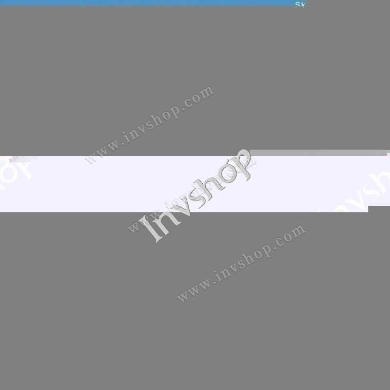 A+ GRADE PLANAR LCD DISPLAY EL320.256-F6 5.7