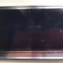 EDT STN - LCD - display - Panel 240 X 128 ew24d70bcw