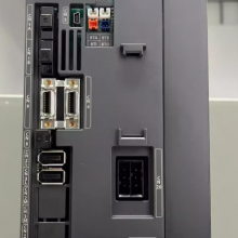 Mitsubishi driver New and Original MR-J2S-15KB4