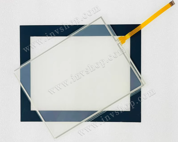 LCD Display for XBTOT5220 Schneider HMI