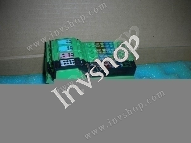 PHOENIX CONTAD ETHERNET 2TX-PAC