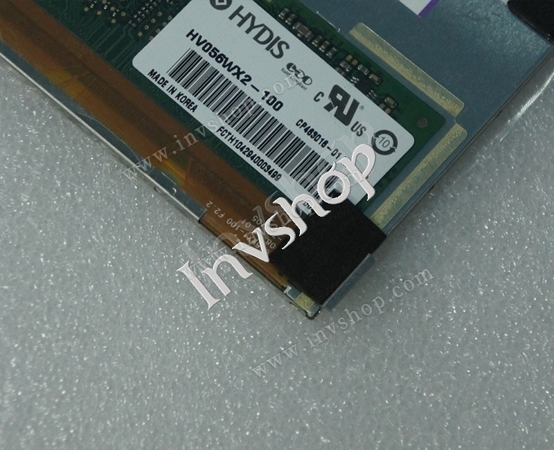 T-55465D065J-LW-A-ACN OPTREX 6.5