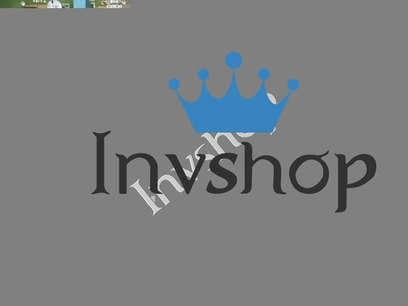 SIEMENS C98043-A1663-L11-08 Control board