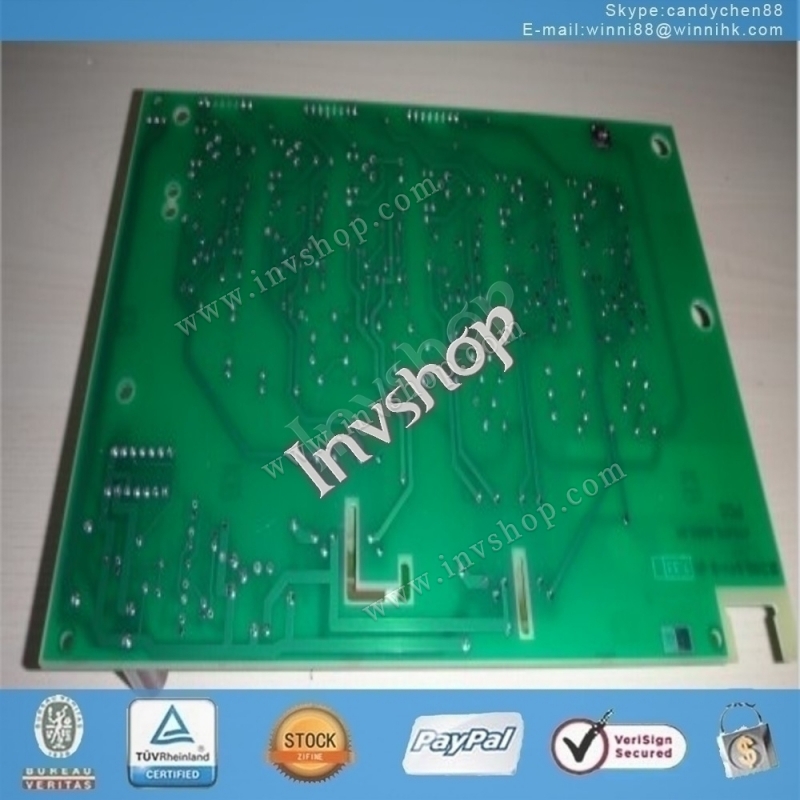 6SE7031-7HH84-1HJ0 thyristor trigger board used