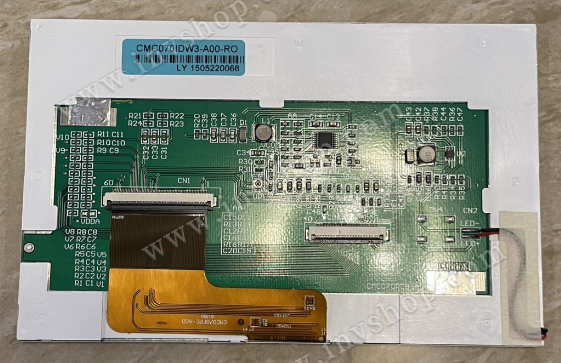 CMC070IDW3-A00 LCD PANEL