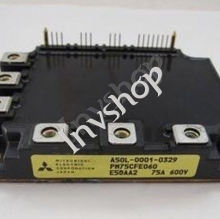 Mitsubishi Intelligent Module PM75CFE060