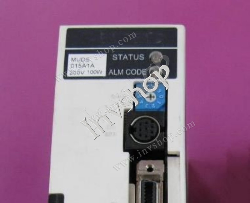 MUDS015A1A Panasonic servo driver New and Original