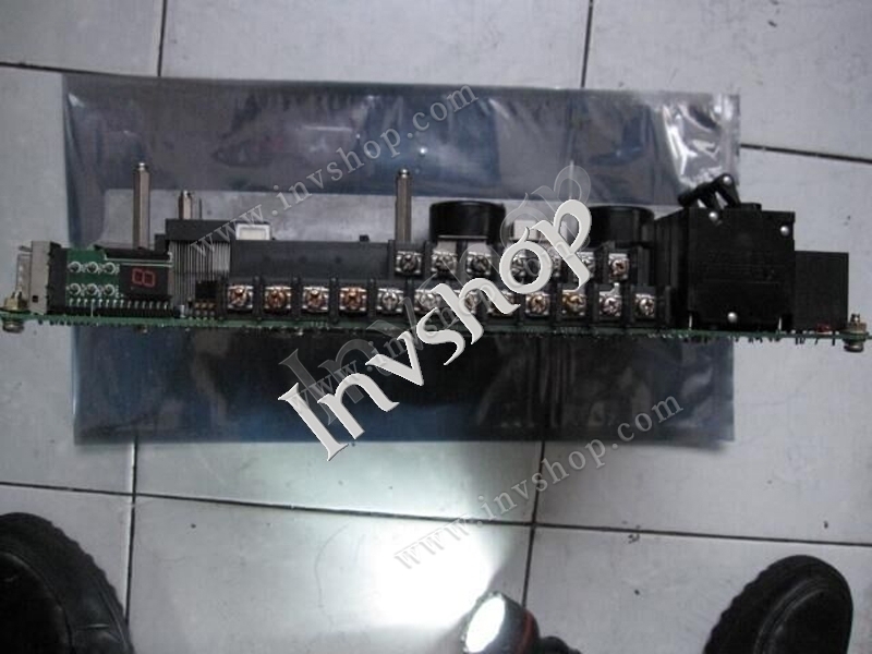 SGMGH-09A2A21 Yaskawa servo motor