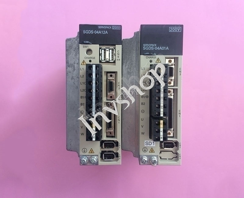 for Yaskawa SGMJV-02A3A21 New servo motor 60 days warranty