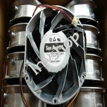 NEW sanyo Ace 172 9GV5748P5H09 inverter fan DC48V 2.0A 4pin PWM