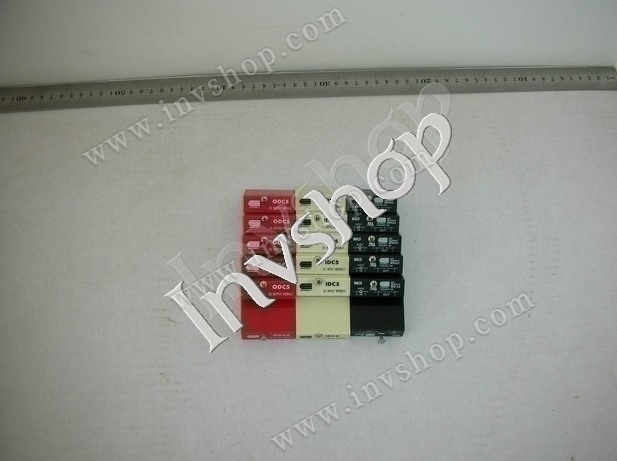 Relais DC Output ODC5 Echowell