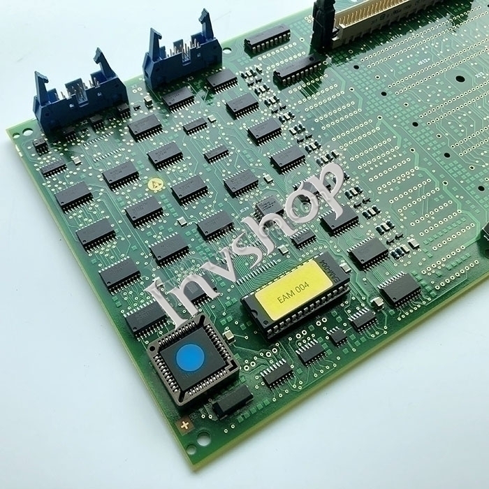 Heidelberg SM52 PM52 machine EAM card,00.781.3410,00.785.0131,EAM-1P,for CP2000,Heidelberg printer p