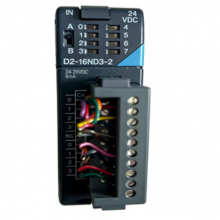 D2-16ND3-2 Wuxi Koyo KOYO PLC module