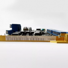 Fanuc A16B-2201-0101 circuit board