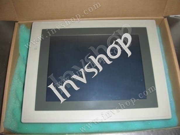 OMRON NT631C-ST152-EV2 HIMI LCD PANEL
