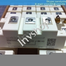 new semikron SKM195GAL123D IGBT module