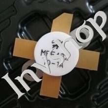Ic transistor MRF422 Hohe QualitÃ¤t