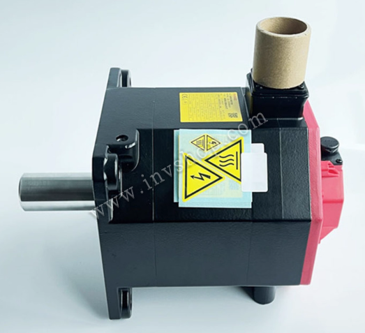 A06B-2085-B107 Fanuc AC Servo motor