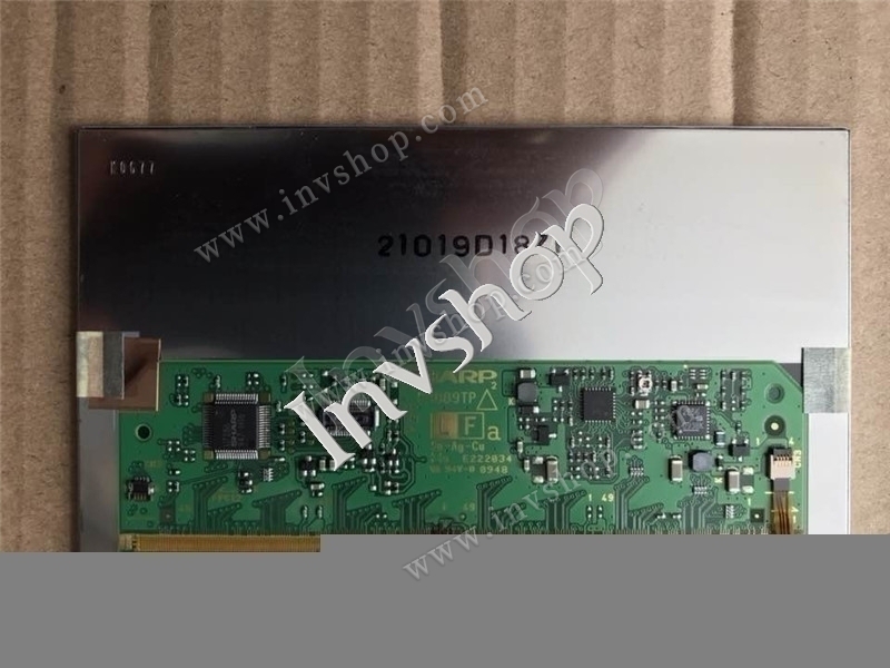 LQ050W1LC1B 5.0 ' 1024*600 30 pins TFT LCD PANEL