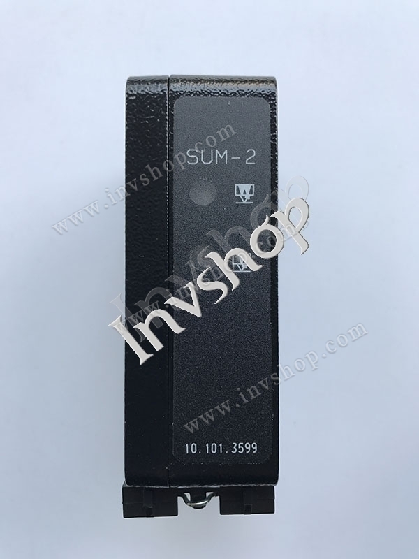 SUM2,61.110.1341/01,Module SUM2 for Heidelberg Printing Machine
