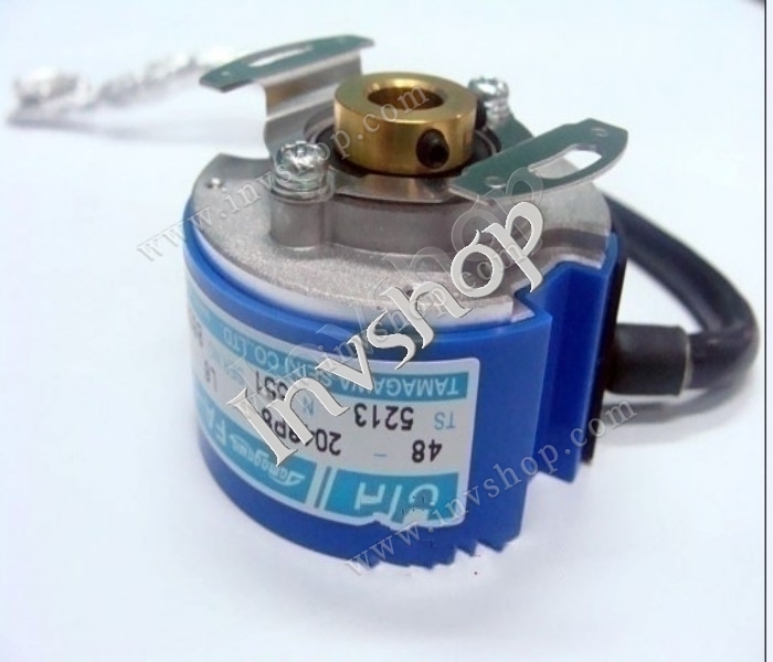 new for Tamagawa Smartsyn Resolver TS5213N530 for Servo Motor