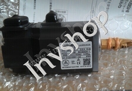 Original 95 new MITSUBISHI servo controller 100WMR-J3-10B