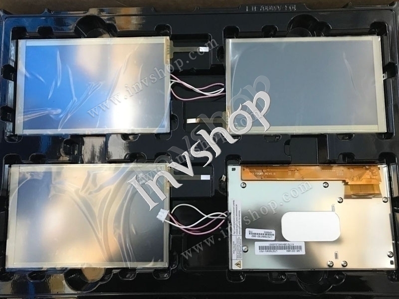 LMS700KF02 SAMSUNG 7.0 inch 800×480 LCD PANEL LTE700WV REV0.0 LTE700WV-F01