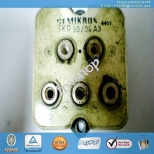 SEMIKRON SKD50/04A3 SKD50-04A3 SKD5004A3