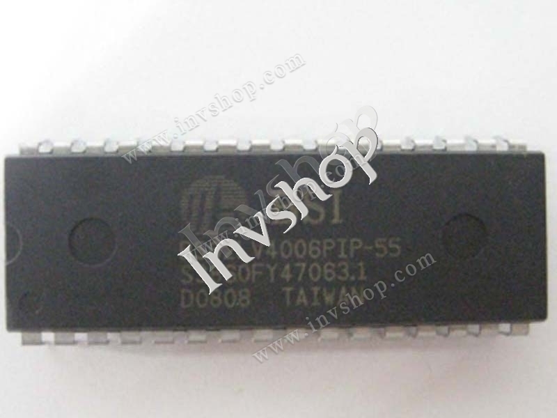 BS62LV4006PIP55 hero IC memory