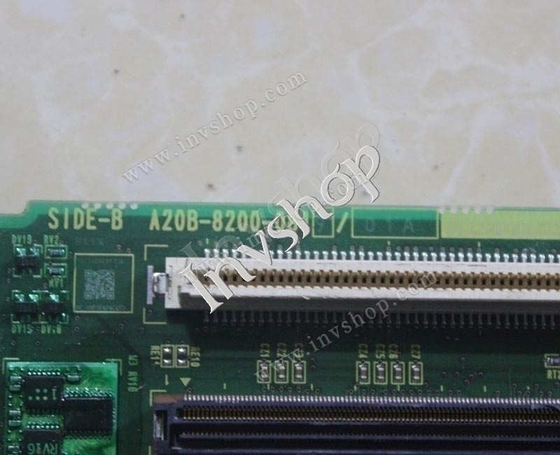 NeUe  Fanuc a20b-8200-0849.