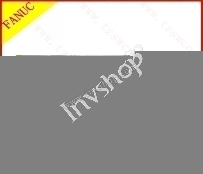 FANUC PLC SERVO DRIVE A06B-6096-H206 80WU