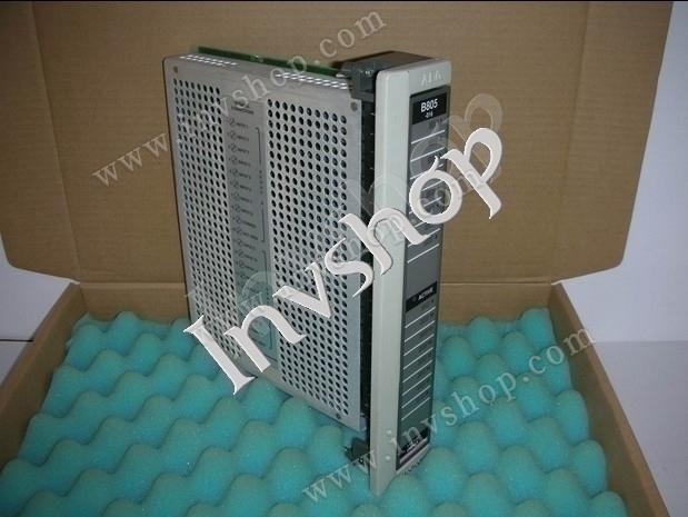 PLC AS-B805-016