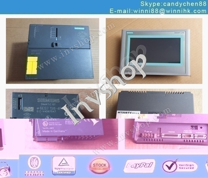 Second hand SIEMENS original import 6DS1222-8BA value of great dedication