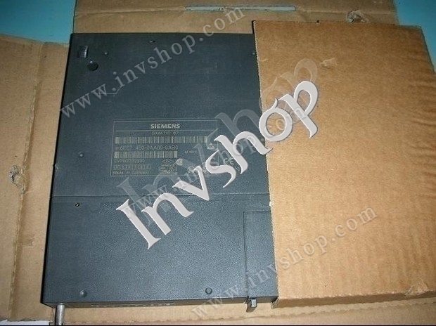 Siemens PLC 6ES7460-0AA01-0AB0 PLC Module