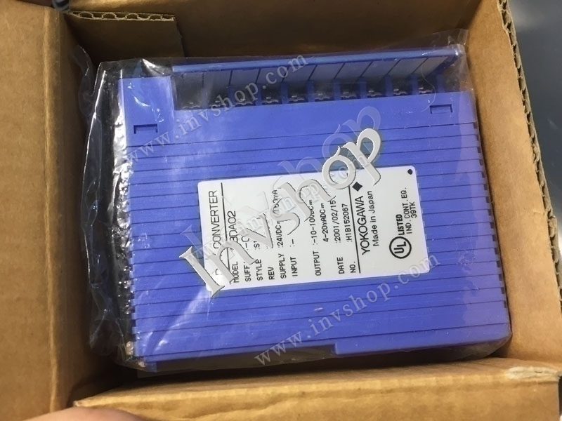 F3DA02 PLC module 1000P/R for new