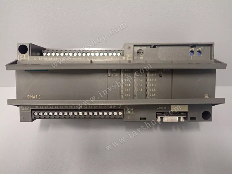 6ES7214-1BC01-0XB0 SIEMENS SPS-Modul Zugeständnisse LVDS Online-Einkauf aus einer Hand