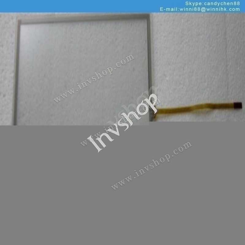 replacement HMI 627D22 NEW Touch Panel Touch Screen glass