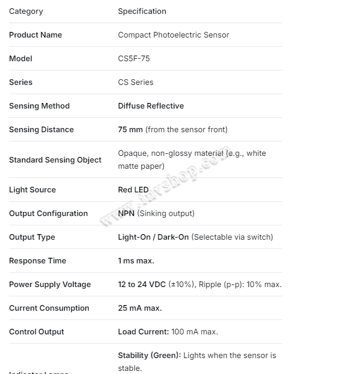 sicherung 1pcs neue cs5f-75 fuji super schnelle