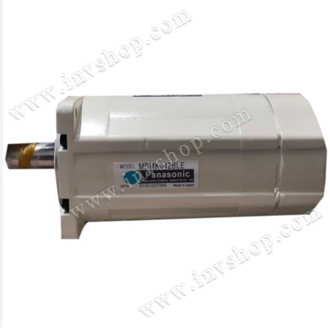 MBMK042BLE Panasonic servo motor