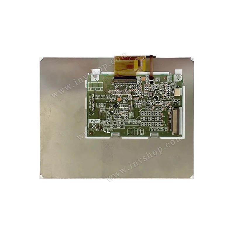 COM57T5M71ZSC Ortustech 5.7