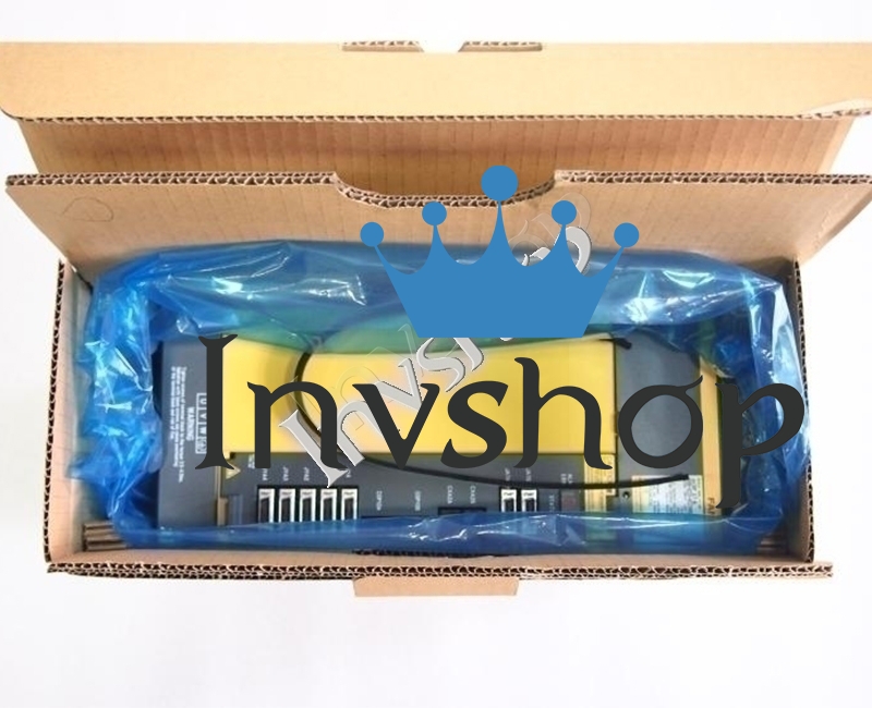 A06B-6220-H037#H600 Fanuc Servo Amplifier New and Original