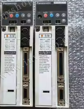 Panasonic MSDA023D1A USED AC Servo Driver