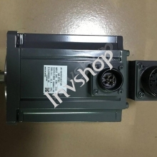 New original HA-FF63 mitsubishi Servo motor