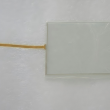 AMT10368 Touch screen panel glass 5-inch
